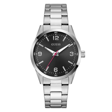 Reloj Guess Easton GW0965G1 Acero Inoxidable Plateado