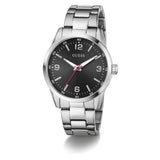 Reloj Guess Easton GW0965G1 Acero Inoxidable Plateado