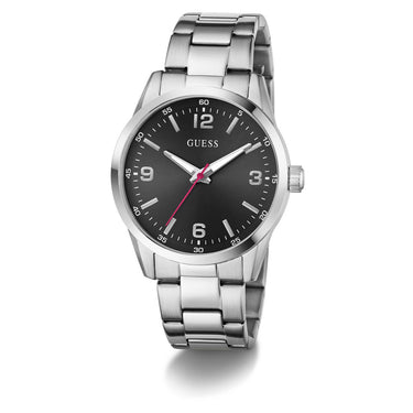 Reloj Guess Easton GW0965G1 Acero Inoxidable Plateado
