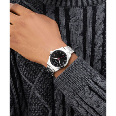 Reloj Guess Easton GW0965G1 Acero Inoxidable Plateado