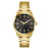 Reloj Guess Easton GW0965G2 Acero Inoxidable Dorado