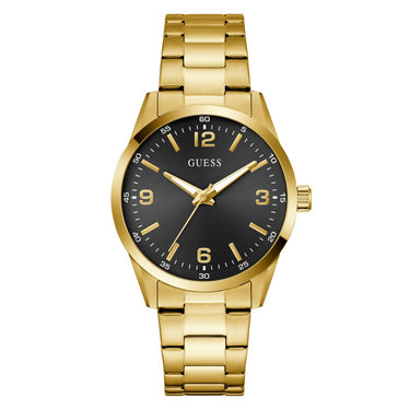 Reloj Guess Easton GW0965G2 Acero Inoxidable Dorado