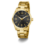 Reloj Guess Easton GW0965G2 Acero Inoxidable Dorado