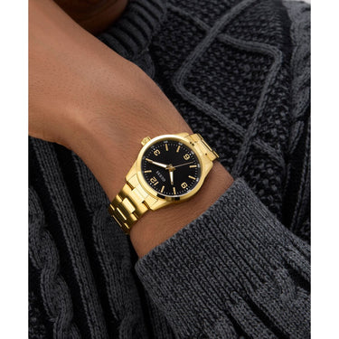 Reloj Guess Easton GW0965G2 Acero Inoxidable Dorado