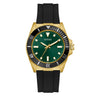 Reloj Guess Cliff GW0969G2 Silicona Negro