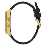 Reloj Guess Cliff GW0969G2 Silicona Negro