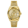 Reloj Guess Jaden GW0977G2 Acero Inoxidable Dorado
