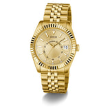 Reloj Guess Jaden GW0977G2 Acero Inoxidable Dorado