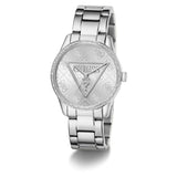 Reloj Guess Roxy GW0987L1 Acero Inoxidable Plateado