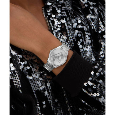 Reloj Guess Roxy GW0987L1 Acero Inoxidable Plateado