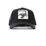 Gorra Goorin Bros Deadly Scorpion Negra