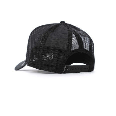 Gorra Goorin Bros Deadly Scorpion Negra
