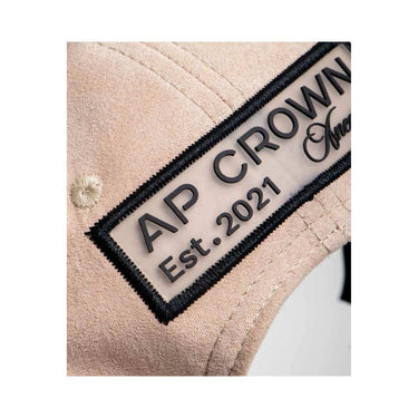 GORRA AP CROWN ATTA