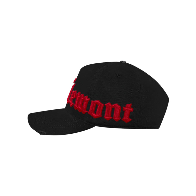 GORRA INDIFFERENZA CREMA CLEMONT - 6