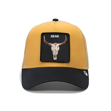 GORRA GOORIN BROS DEAD