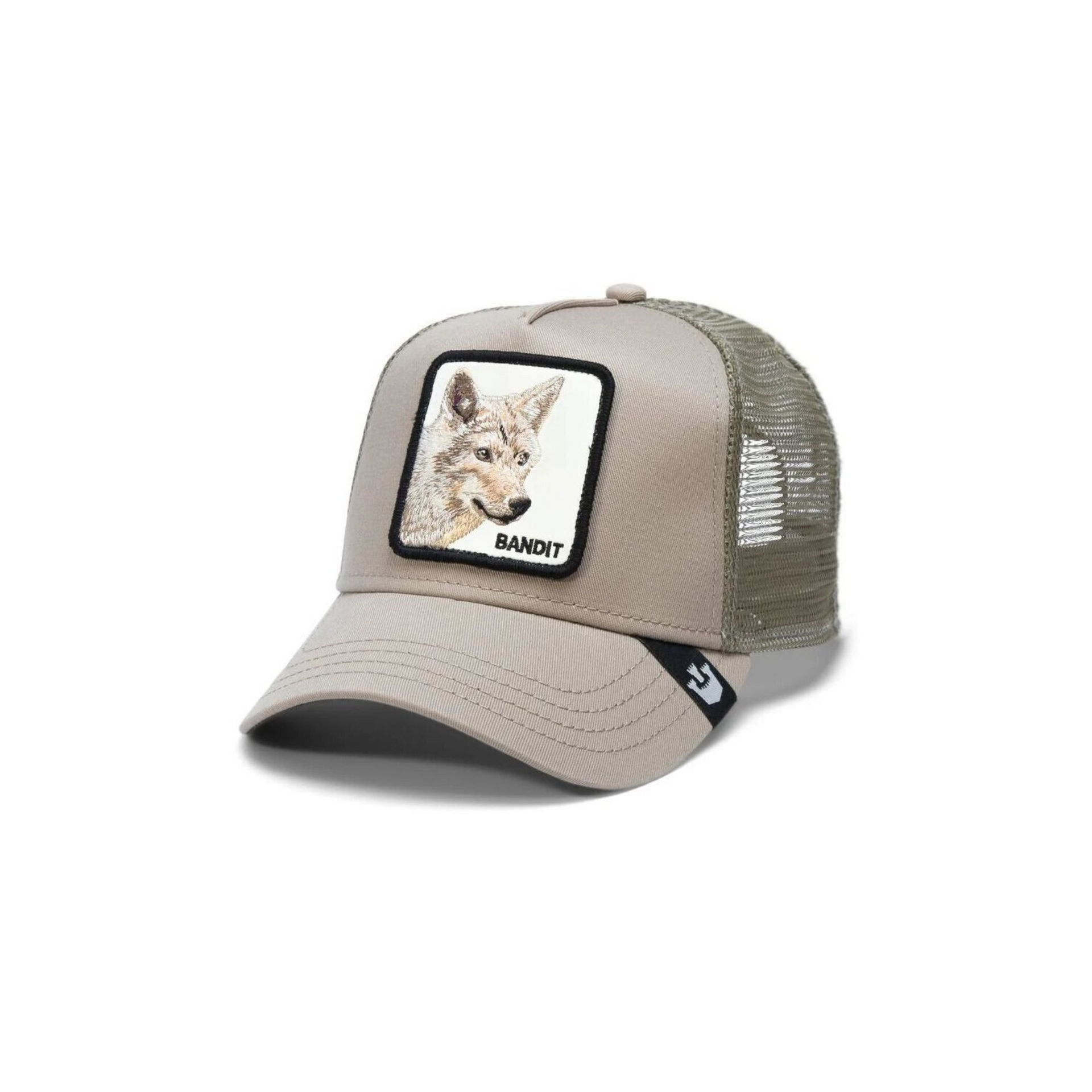 GORRA GOORIN BROS BANDIT LOBO – Antioquia Ventas