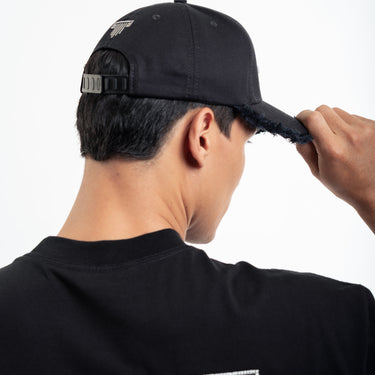 Gorra ArtDist Nomad Negra