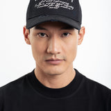 Gorra ArtDist Aura Negra
