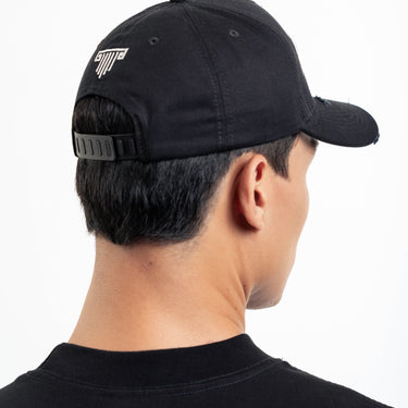 Gorra ArtDist Aura Negra