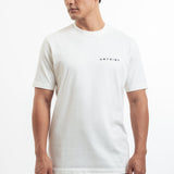 Camiseta ArtDist Core Ivory Regular Fit
