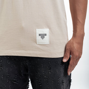 Camiseta ArtDist Echo Arena Regular Fit