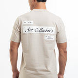 Camiseta ArtDist Echo Arena Regular Fit