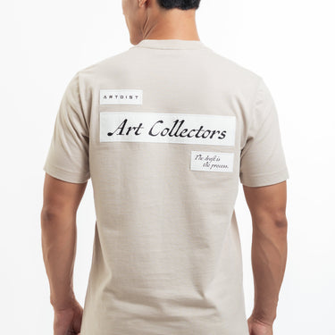 Camiseta ArtDist Echo Arena Regular Fit