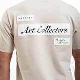 Camiseta ArtDist Echo Arena Regular Fit