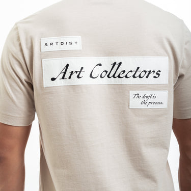 Camiseta ArtDist Echo Arena Regular Fit