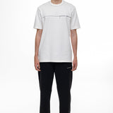 Camiseta ArtDist Stroke Ivory Regular Fit