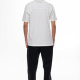 Camiseta ArtDist Stroke Ivory Regular Fit