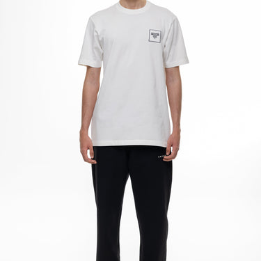 Camiseta ArtDist Ink Ivory Regular Fit