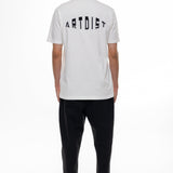 Camiseta ArtDist Ink Ivory Regular Fit
