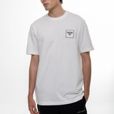 Camiseta ArtDist Ink Ivory Regular Fit