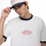 Gorra ArtDist Indie Ivory
