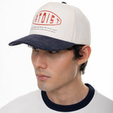 Gorra ArtDist Indie Ivory