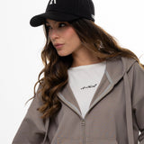 Gorra ArtDist Alpha Negra