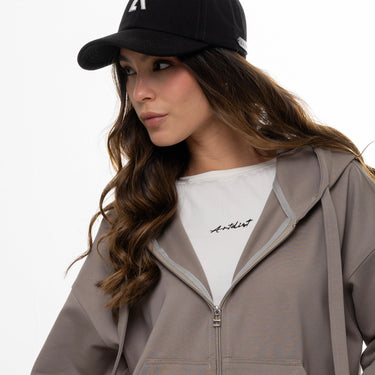 Gorra ArtDist Alpha Negra