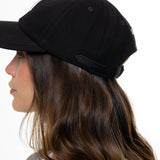 Gorra ArtDist Alpha Negra