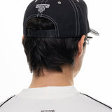 Gorra ArtDist Mind Negra
