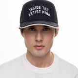 Gorra ArtDist Mind Negra