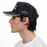 Gorra ArtDist Mind Negra