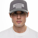 Gorra ArtDist Glaze Gris