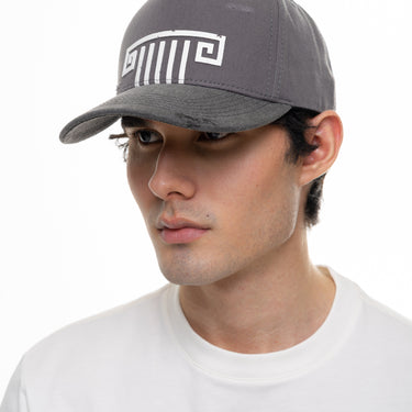 Gorra ArtDist Glaze Gris
