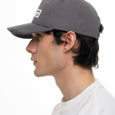 Gorra ArtDist Glaze Gris