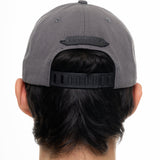 Gorra ArtDist Glaze Gris