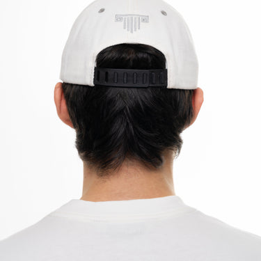 Gorra ArtDist Impasto Gris