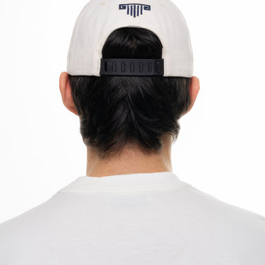 Gorra ArtDist Indie Ivory
