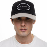 Gorra ArtDist Impasto Negra
