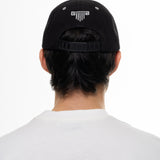 Gorra ArtDist Impasto Negra